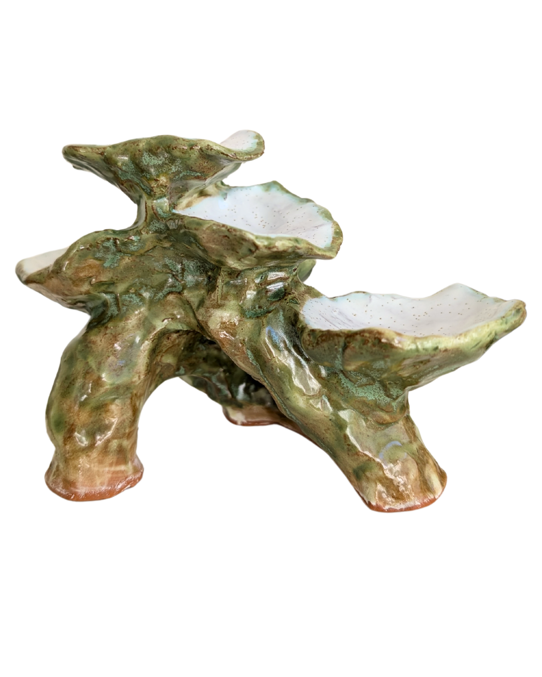 Intuitive Reliquary