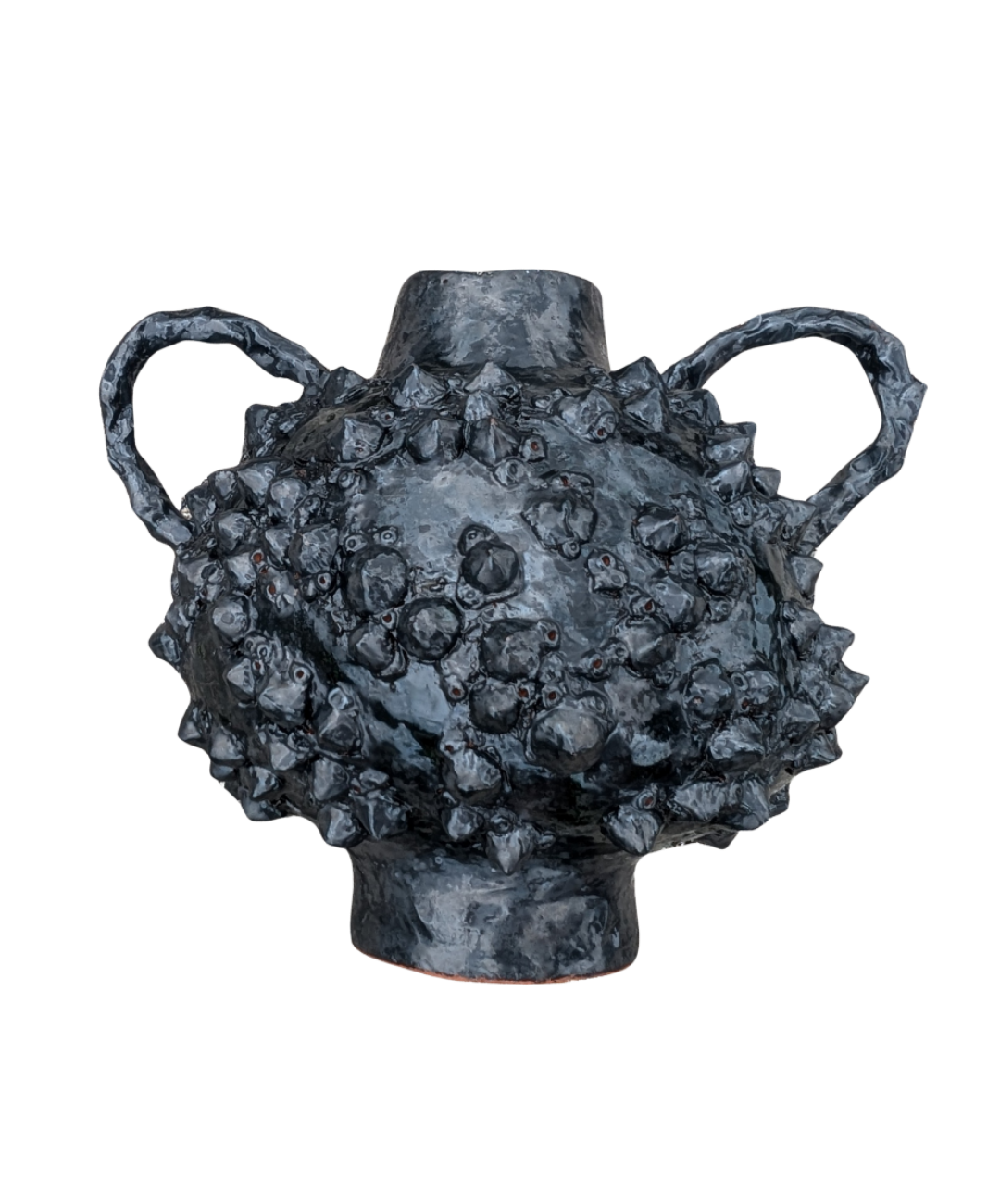 Resonance Vessel