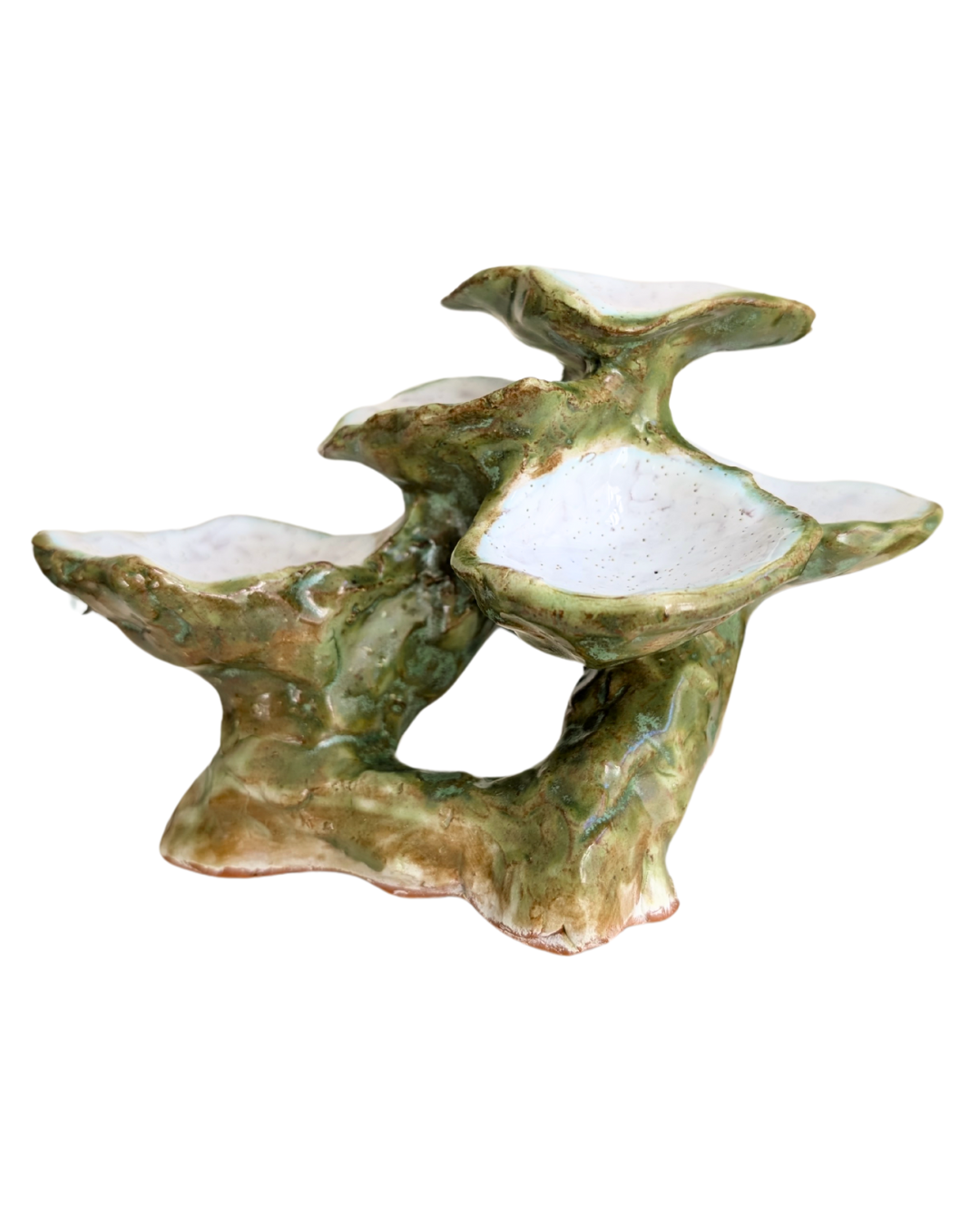 Intuitive Reliquary