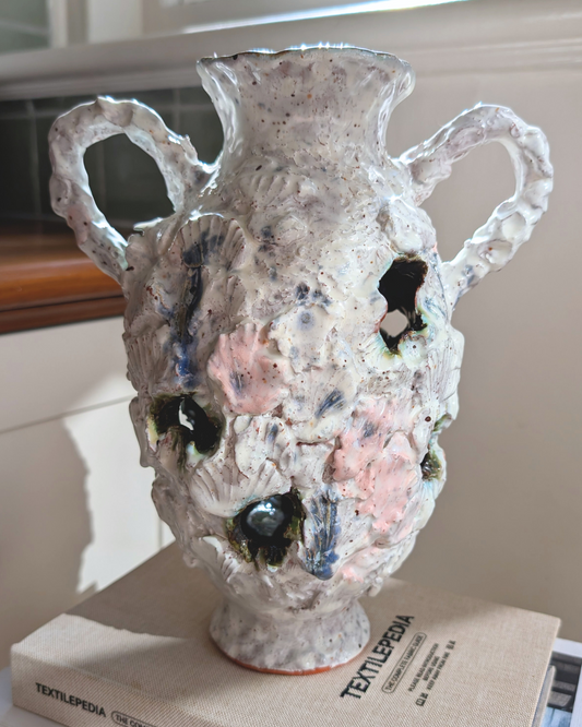 Renewal Vessel