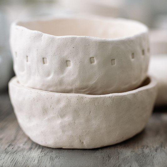 Sculpting from Home